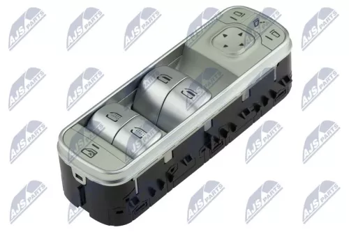NTY NTY (EWS-ME-071) Switch, window regulator 