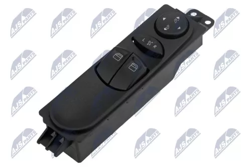 NTY NTY EWS-ME-072 Switch, window regulator 