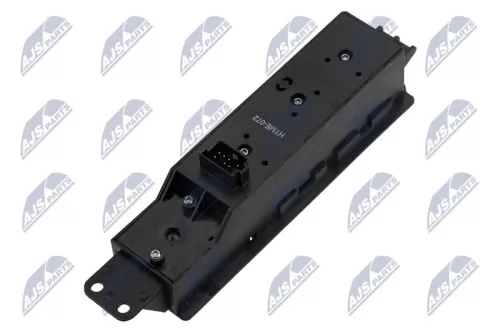 NTY NTY EWS-ME-072 Switch, window regulator 