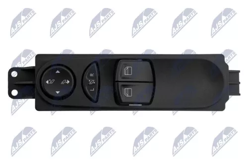 NTY NTY EWS-ME-072 Switch, window regulator 