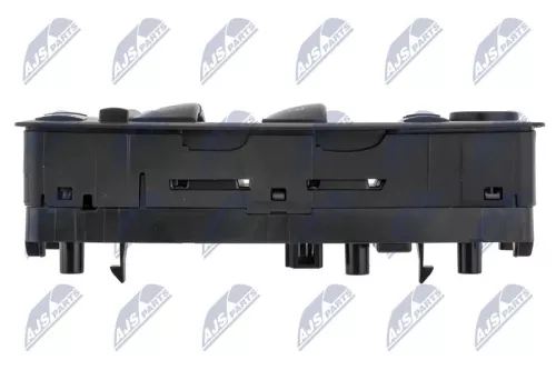 NTY NTY (EWS-ME-073) Switch, window regulator 
