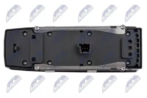 NTY NTY (EWS-ME-074) Switch, window regulator 