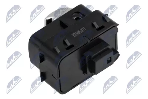NTY NTY (EWS-ME-077) Switch, window regulator 