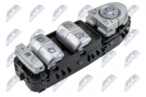 NTY NTY (EWS-ME-079) Switch, window regulator 