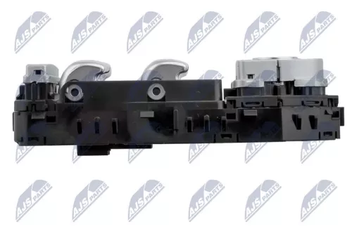 NTY NTY (EWS-ME-079) Switch, window regulator 