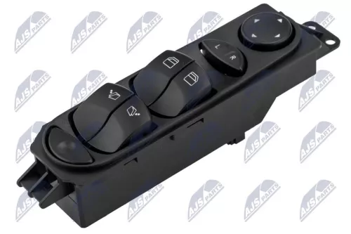 NTY NTY (EWS-ME-090) Switch, window regulator 