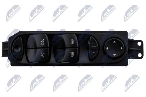 NTY NTY (EWS-ME-090) Switch, window regulator 