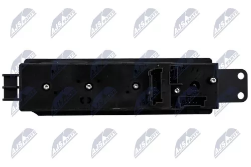 NTY NTY (EWS-ME-090) Switch, window regulator 