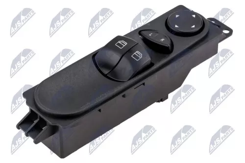 NTY NTY (EWS-ME-091) Switch, window regulator 