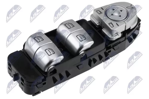 NTY NTY (EWS-ME-108) Switch, window regulator 