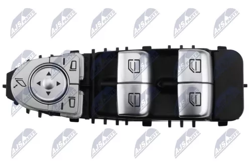 NTY NTY (EWS-ME-108) Switch, window regulator 