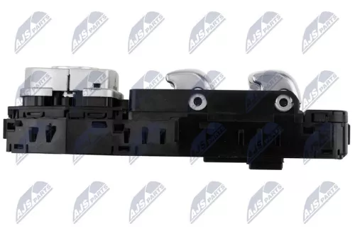 NTY NTY (EWS-ME-108) Switch, window regulator 
