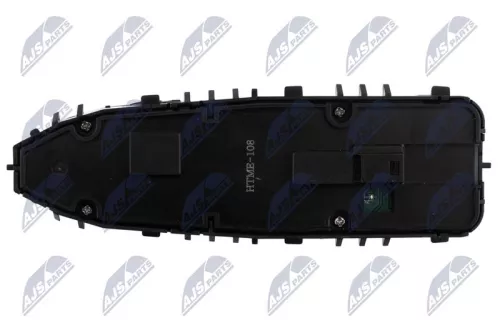 NTY NTY (EWS-ME-108) Switch, window regulator 