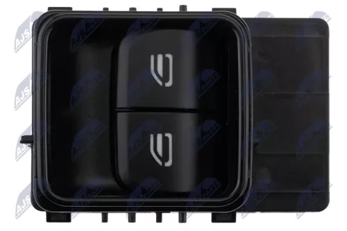 NTY NTY (EWS-ME-109) Switch, window regulator 