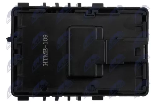 NTY NTY (EWS-ME-109) Switch, window regulator 