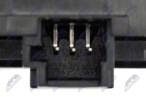 NTY NTY (EWS-ME-109) Switch, window regulator 