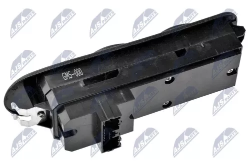 NTY NTY (EWS-MS-000) Switch, window regulator 