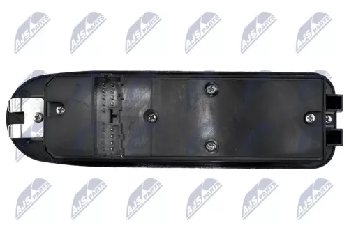 NTY NTY (EWS-MS-000) Switch, window regulator 
