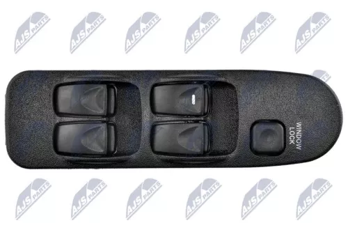 NTY NTY (EWS-MS-000) Switch, window regulator 
