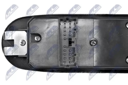NTY NTY (EWS-MS-000) Switch, window regulator 