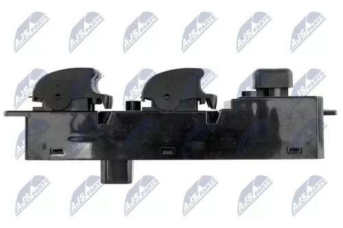 NTY NTY (EWS-MS-001) Switch, window regulator 