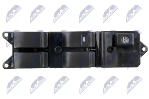 NTY NTY (EWS-MS-001) Switch, window regulator 