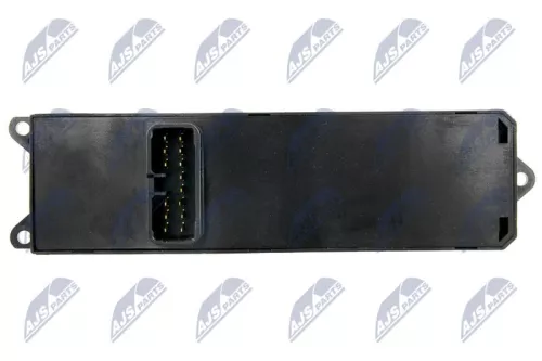 NTY NTY (EWS-MS-001) Switch, window regulator 