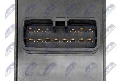NTY NTY (EWS-MS-001) Switch, window regulator 