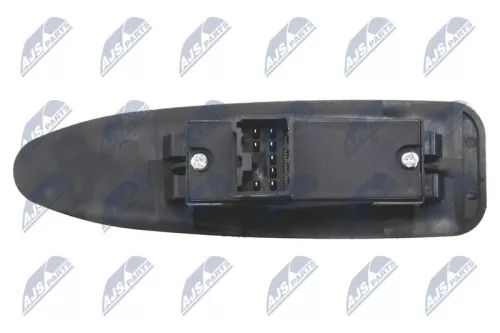 NTY NTY (EWS-MS-003) Switch, window regulator 