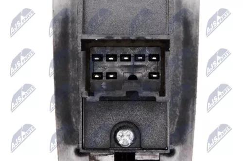 NTY NTY (EWS-MS-003) Switch, window regulator 