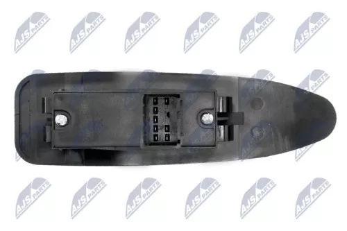 NTY NTY (EWS-MS-004) Switch, window regulator 