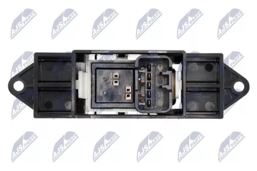 NTY NTY (EWS-MS-005) Switch, window regulator 