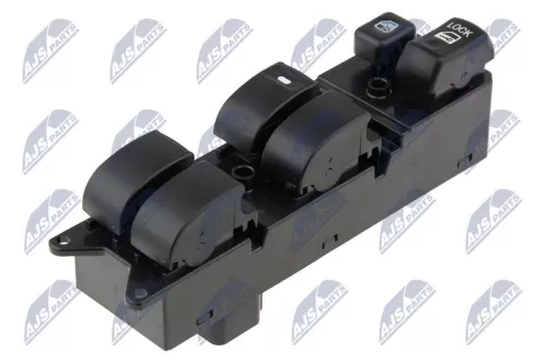 NTY NTY (EWS-MS-006) Switch, window regulator 