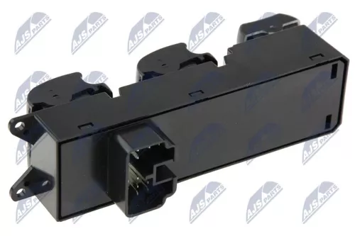 NTY NTY (EWS-MS-006) Switch, window regulator 
