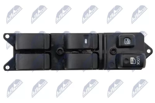 NTY NTY (EWS-MS-006) Switch, window regulator 