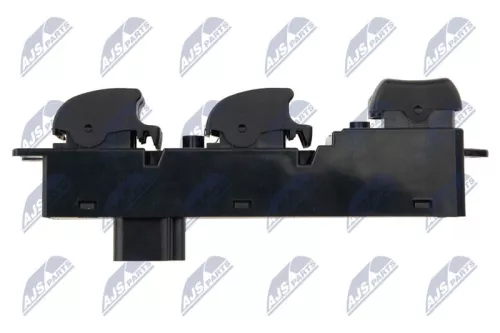 NTY NTY (EWS-MS-006) Switch, window regulator 