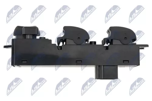 NTY NTY (EWS-MS-006) Switch, window regulator 