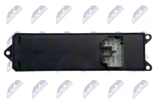 NTY NTY (EWS-MS-006) Switch, window regulator 