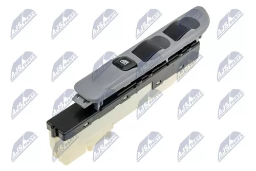NTY NTY (EWS-MS-007) Switch, window regulator 
