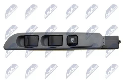 NTY NTY (EWS-MS-007) Switch, window regulator 