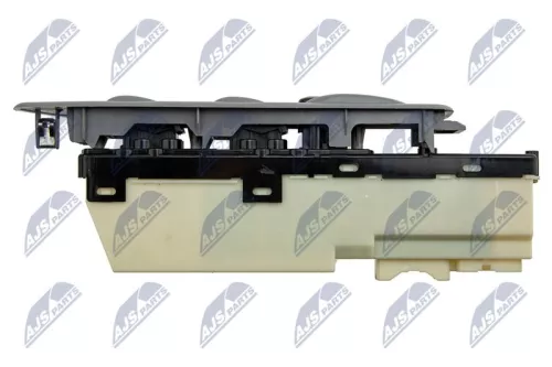 NTY NTY (EWS-MS-007) Switch, window regulator 