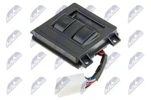 NTY NTY (EWS-MS-008) Switch, window regulator 