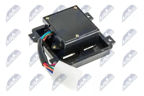 NTY NTY (EWS-MS-008) Switch, window regulator 