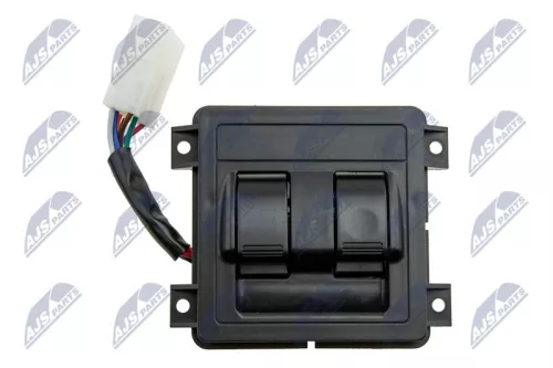 NTY NTY (EWS-MS-008) Switch, window regulator 