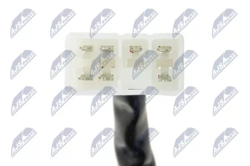 NTY NTY (EWS-MS-008) Switch, window regulator 