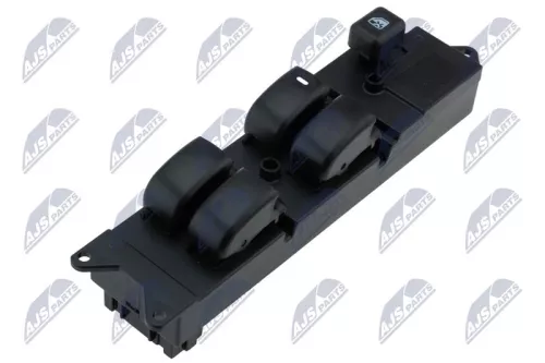 NTY NTY (EWS-MS-010) Switch, window regulator 