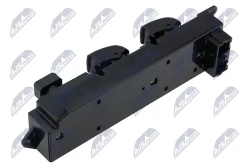 NTY NTY (EWS-MS-010) Switch, window regulator 