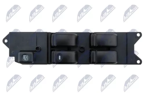 NTY NTY (EWS-MS-010) Switch, window regulator 