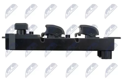 NTY NTY (EWS-MS-010) Switch, window regulator 