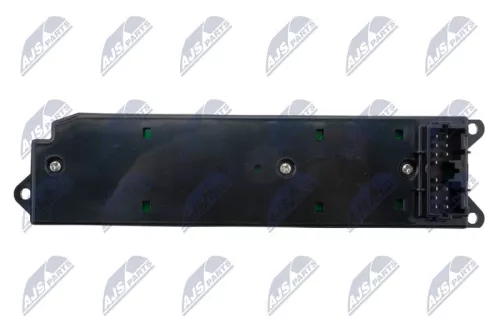 NTY NTY (EWS-MS-010) Switch, window regulator 